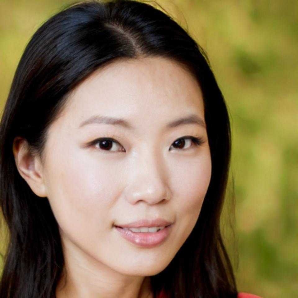 Birdie Caldwell leading investment courses